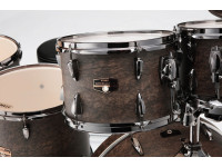 Tama Imperialstar 22'' 6pc Drum Kit, Walnut Burl Tama Imperialstar 22'' 6pc Drum Kit, Walnut Burl